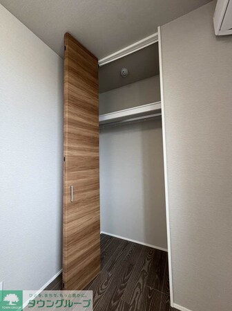 ウィズプラス等々力の物件内観写真